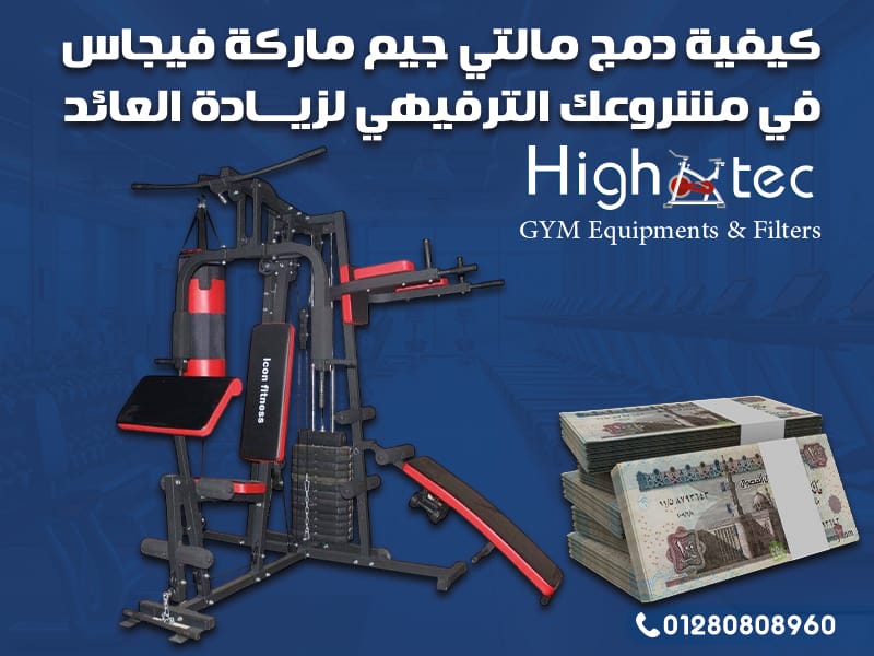 كيفية دمج مالتي جيم ماركة فيجاس في مشروعك الترفيهي لزيادة العائد