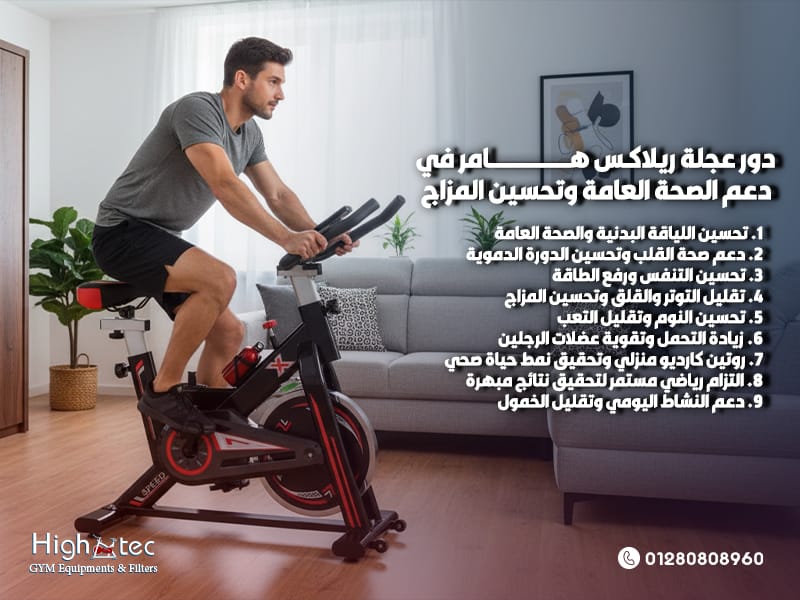 دور-عجلة-ريلاكس-هامر-في-دعم-الصحة-العامة-وتحسين-المزاج