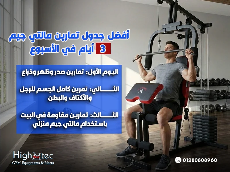 أفضل-جدول-تمارين-مالتي-جيم-3-أيام-في-الأسبوع (1)