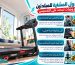 جدول المشاية للمبتدئين مع وجبات تساعد على التخسيس